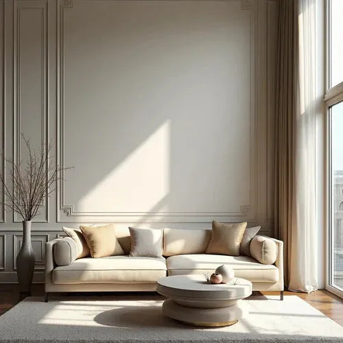Luxury Sofa Care: Keep Your HYPRIM Looking New