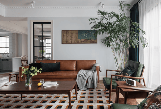 Optimizing Small Spaces: Creative Furniture Solutions