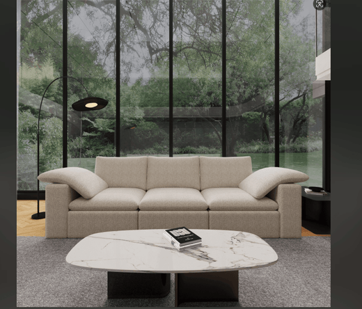 Guide to Choosing Quality Modern Minimalist Furniture