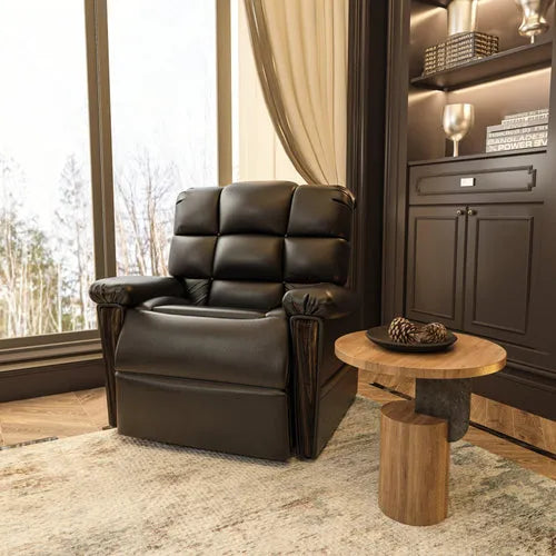 Hyprim recliner: the perfect combination of beauty and comfort