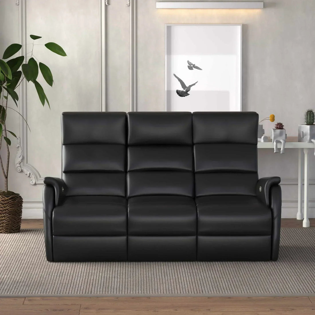 Home Theater Seating: Comfort & Performance Perfected