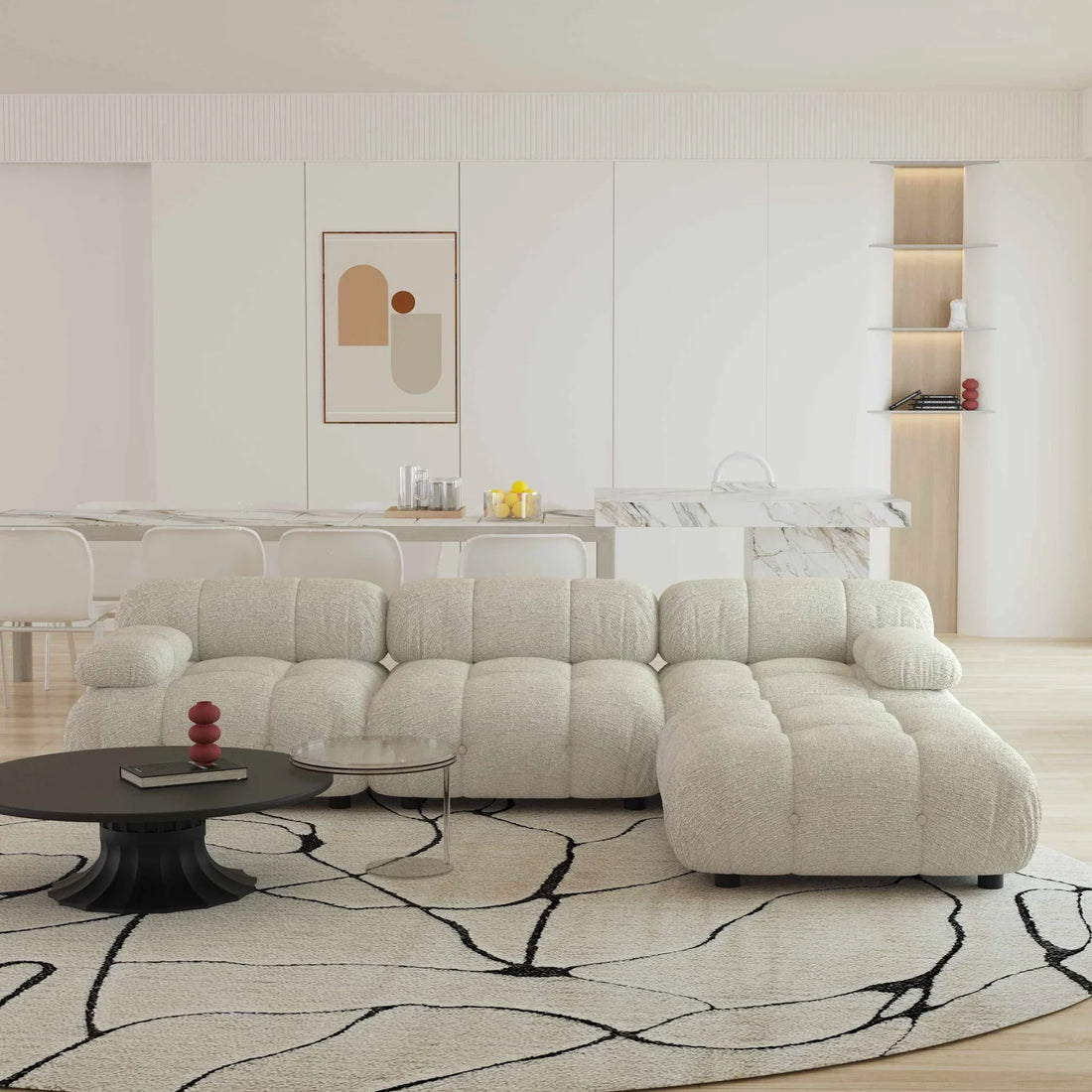 Hyprim sofa