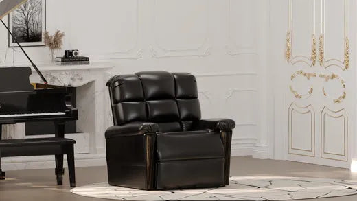 Transform Your Space with a Stylish Powered Cinema Sofa