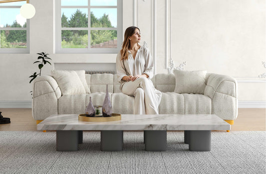 Pet-Friendly Sofas: Top Cleaning Tips for Pet Owners