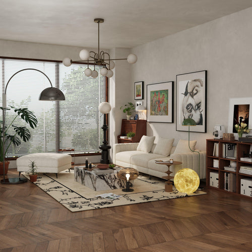 Home Styling Tips and Expert Advice--Hyprim Sofa