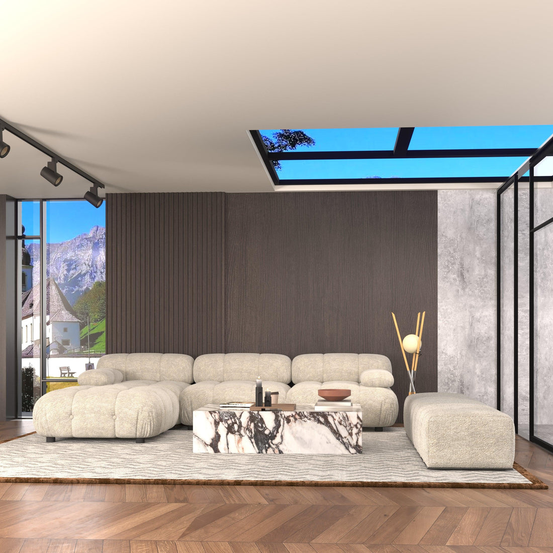 The Ultimate Guide to Sofa Types in 10 Minutes 🛋️ - HyPrim