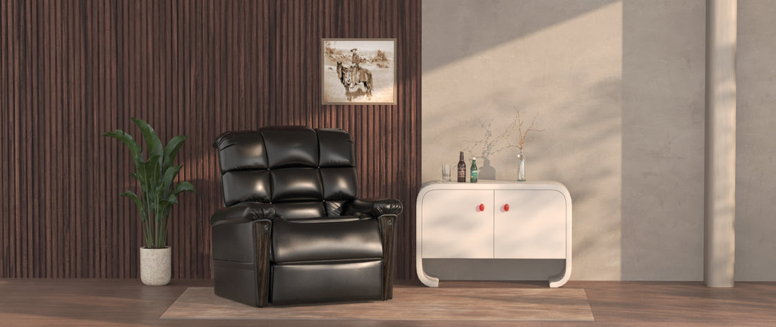 From Frame to Fabric: Inside the Anatomy of a High-End Sofa
