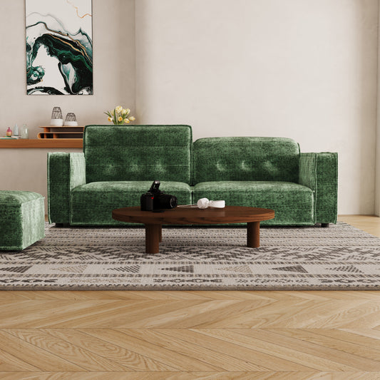 Hyprim Fabric Sofa