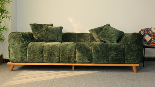 Best Sectional Sofa Layouts for Small Living Rooms