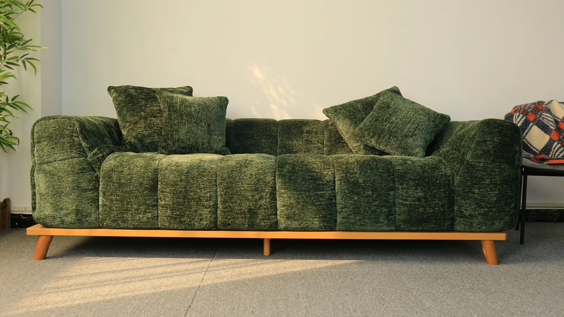 How to Choose the Perfect Sofa Armrest?