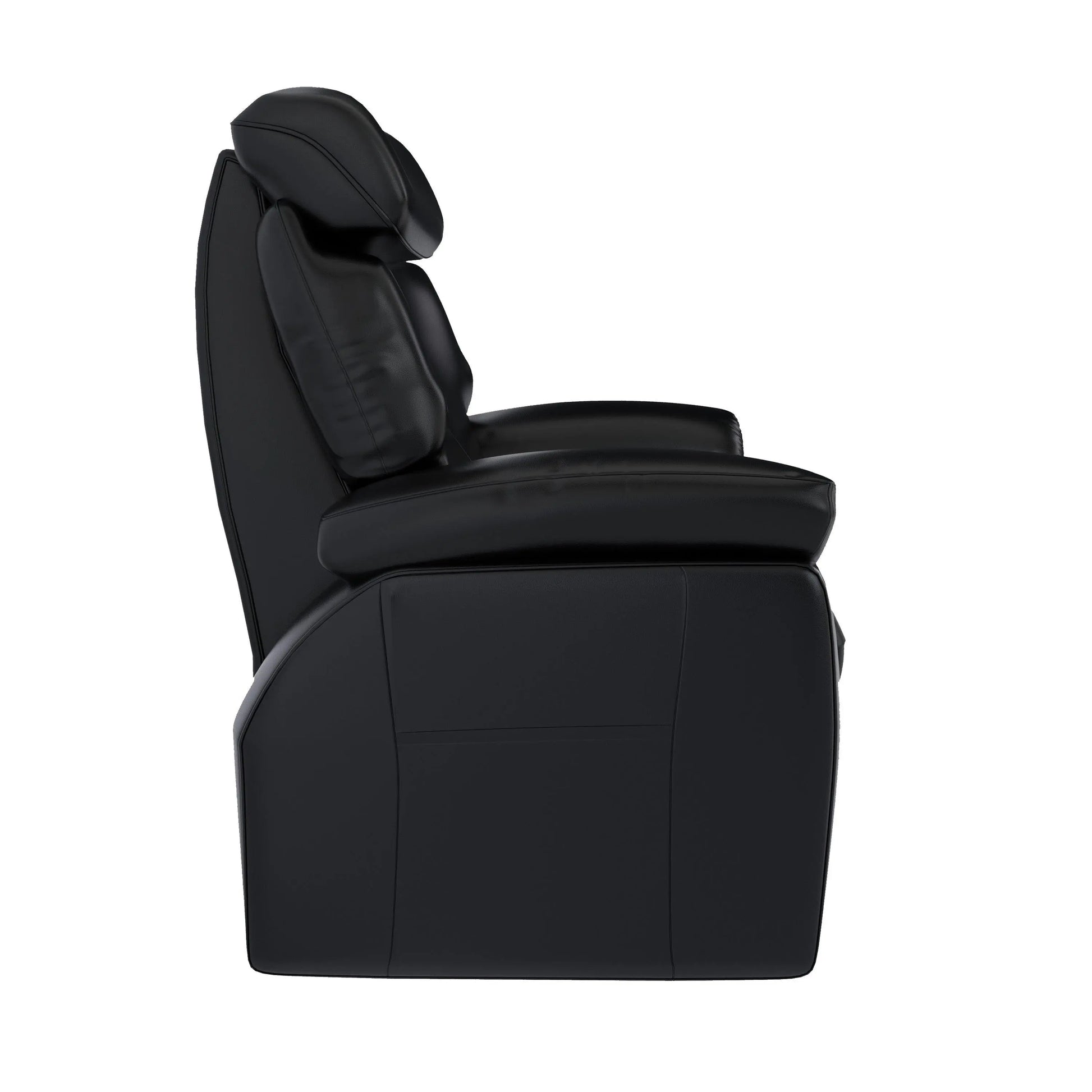 HyPrim Naples Empress Power Leather Recliner Chair