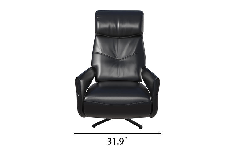 Leather Sofa Combination