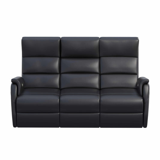 HyPrim Naples Classic Power Leather Recliners