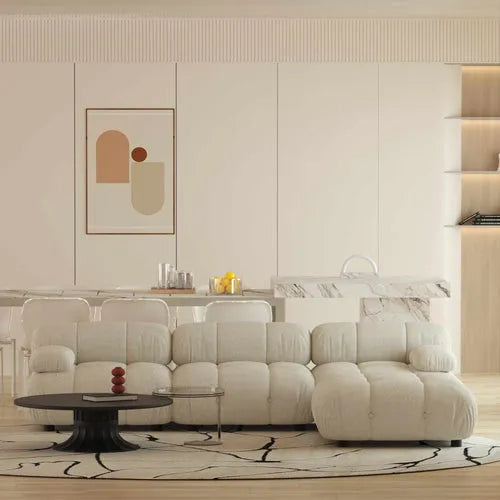 Unveiling Your Sofa: Hidden Secrets of Comfort and Style