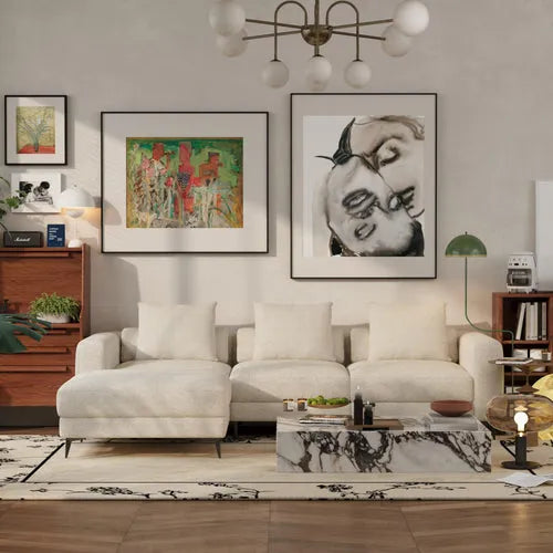 Modular Sofas vs. Chairs: Which is the Best Choice for Your Home?