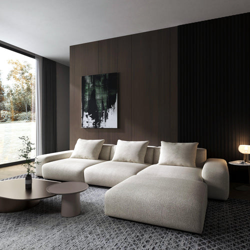 How to Pick the Perfect Sofa Size and Style for Your Space