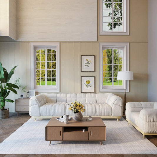2025 Sectional Sofa Buying Guide: Essential Factors to Consider