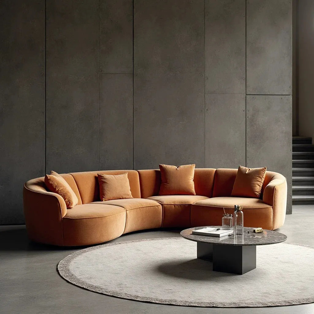 Top Sofas for 2025: The Ideal Mix of Comfort and Style – HyPrim
