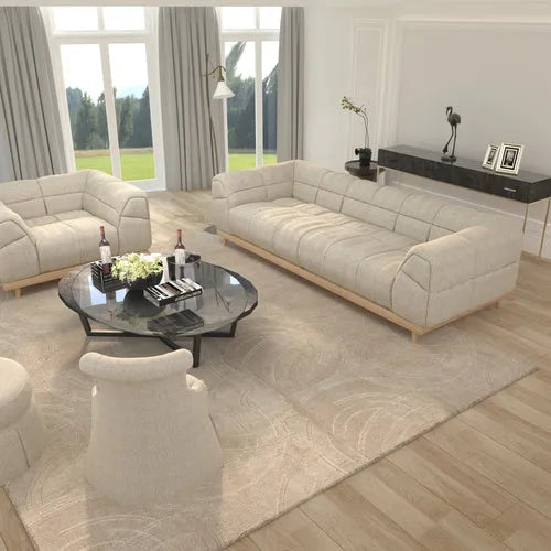 Choosing the Perfect Sofa: Balancing Style and Function