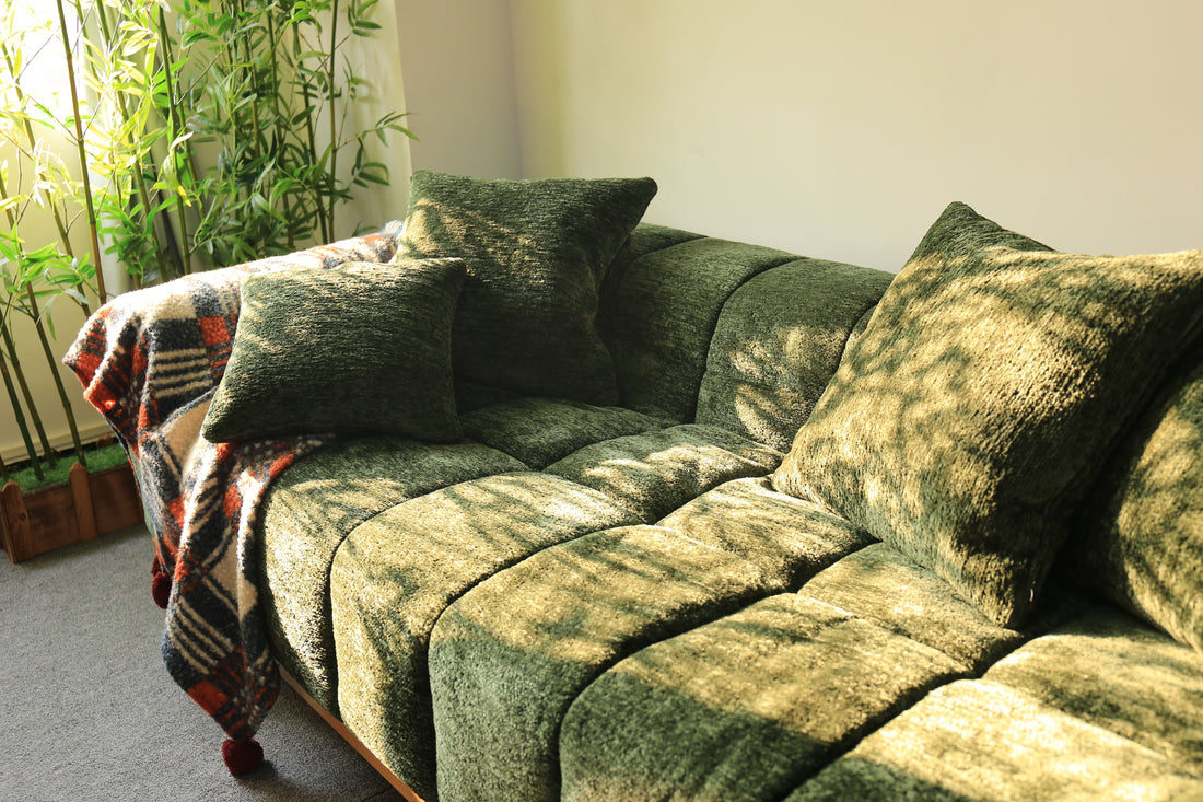 6 Creative Ways to Arrange Your Sectional Sofa