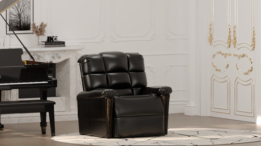 Easy to Set Up, Easy to Use: Sofas and Recliners That Fit Every Lifestyle