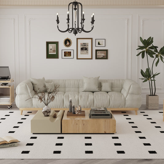 The Perfect Leather Sofa for Your Home – Hyprim Sofa