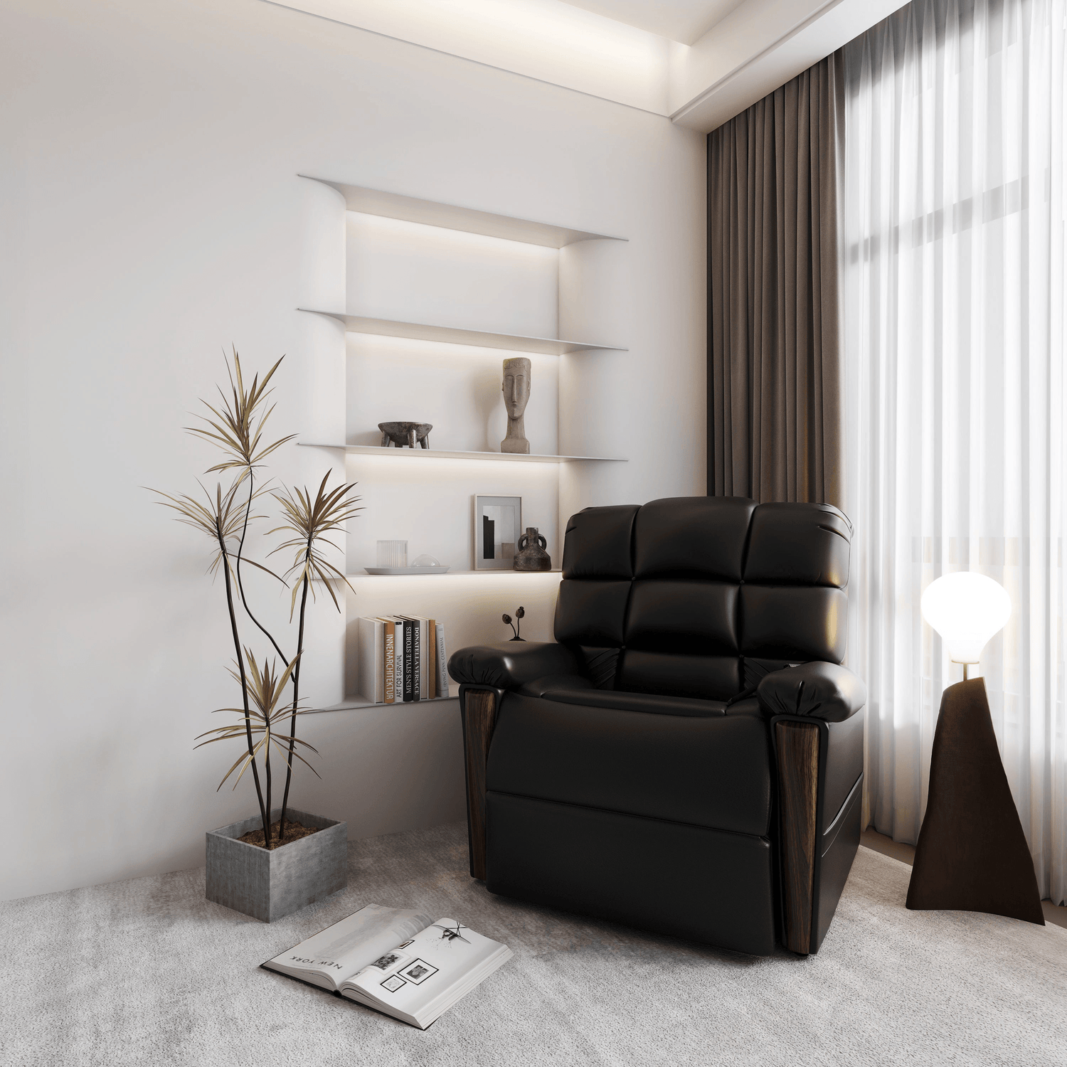 FUNCTIONAL-SOFA HyPrim