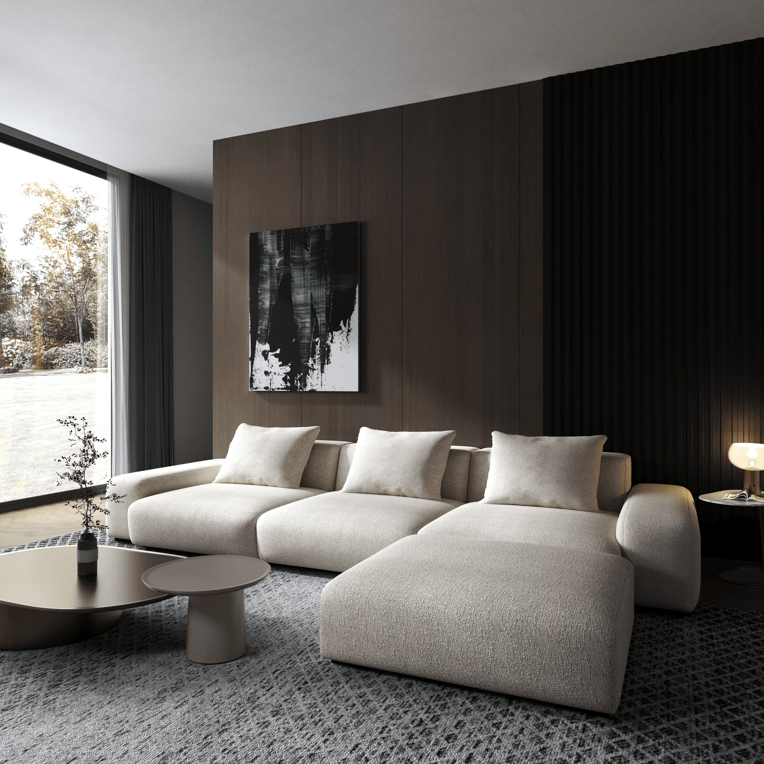 FABRIC-SOFAS HyPrim