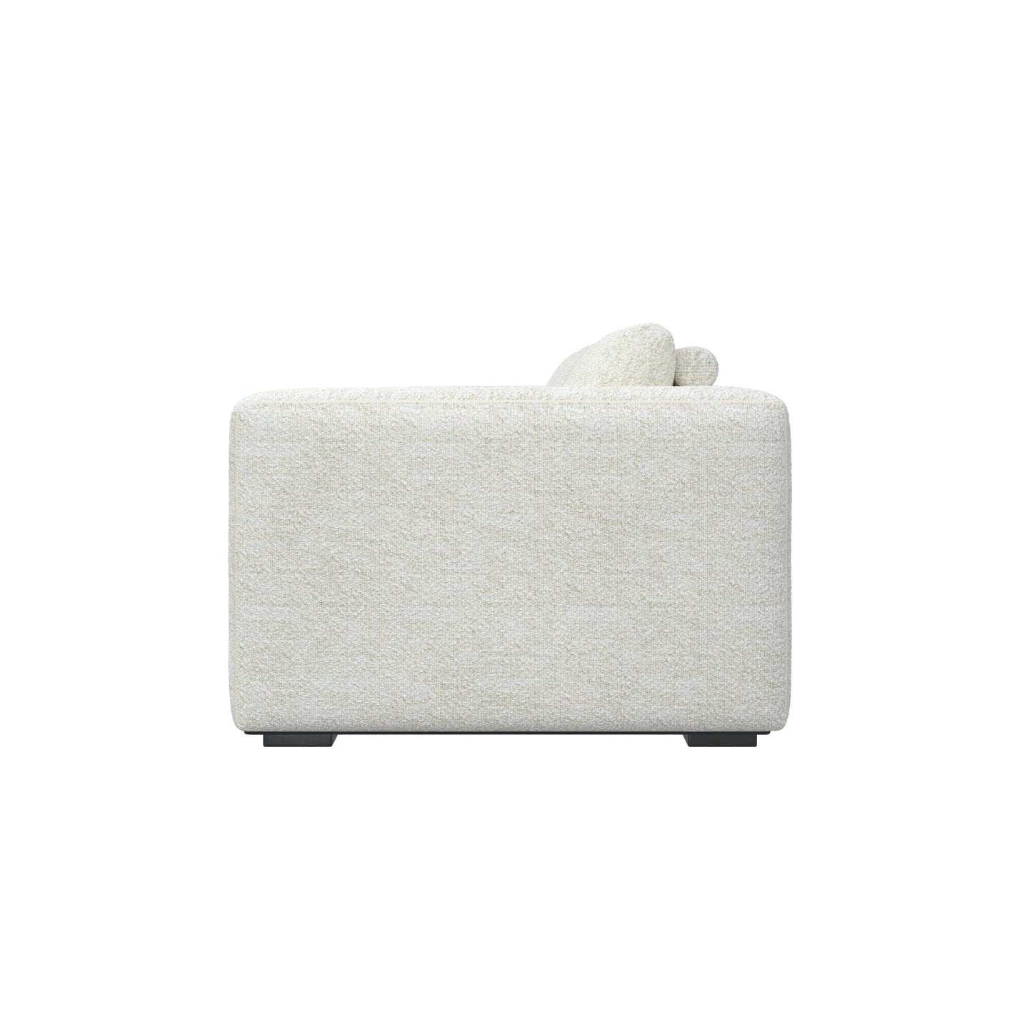 HyPrim Lisbon Brick Modular Fabric Sofa