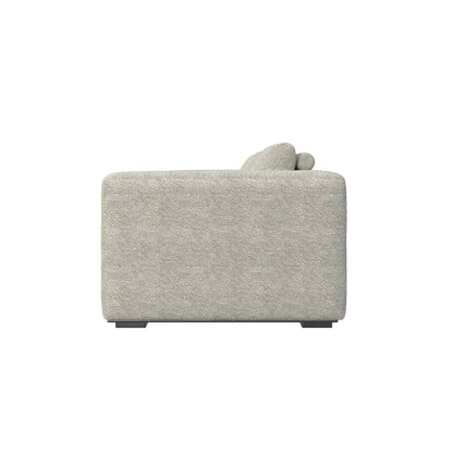 HyPrim Lisbon Brick Modular Fabric Sofa