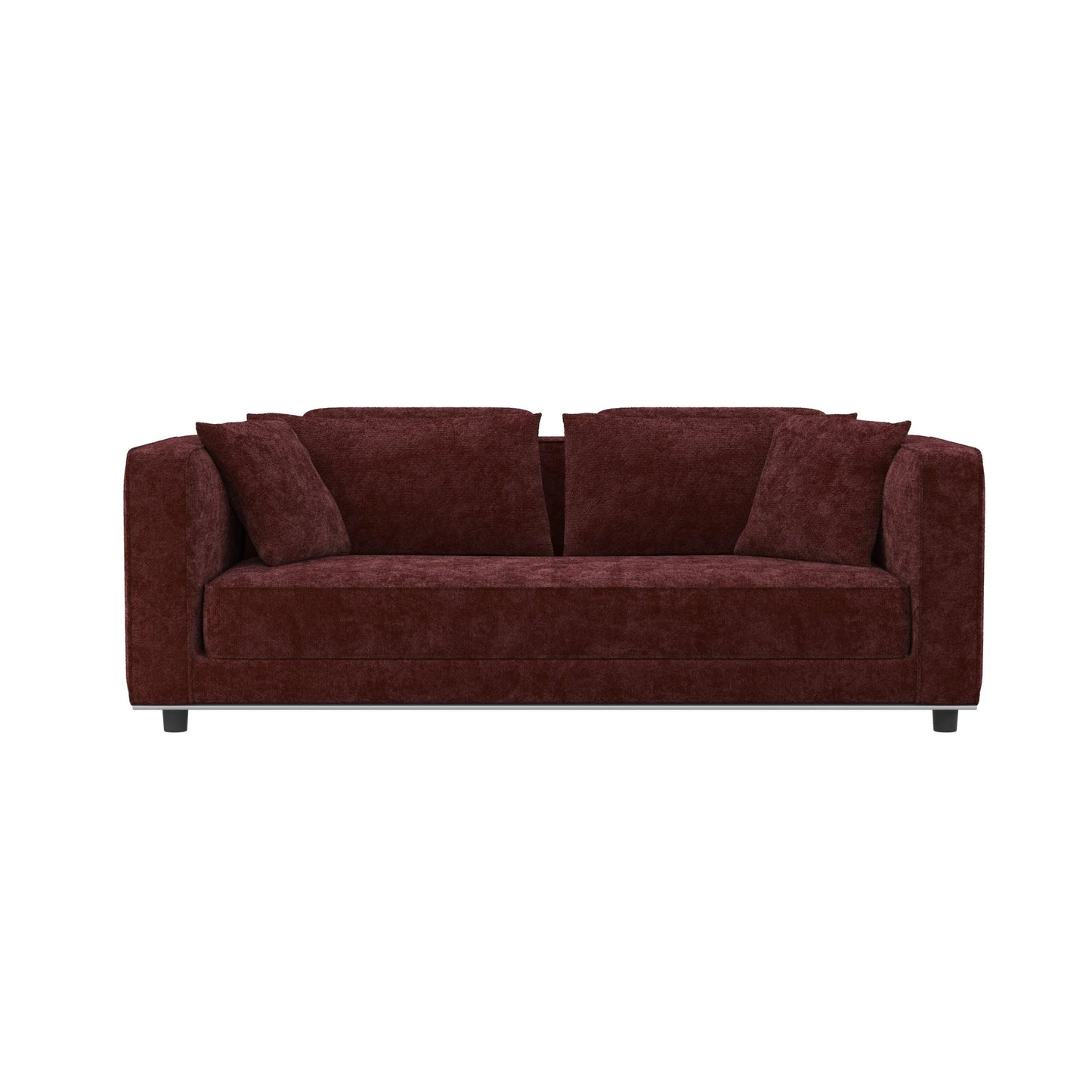 Lisbon Sleeper 3 in 1 Sofa Bed HyPrim Sectional Sofa