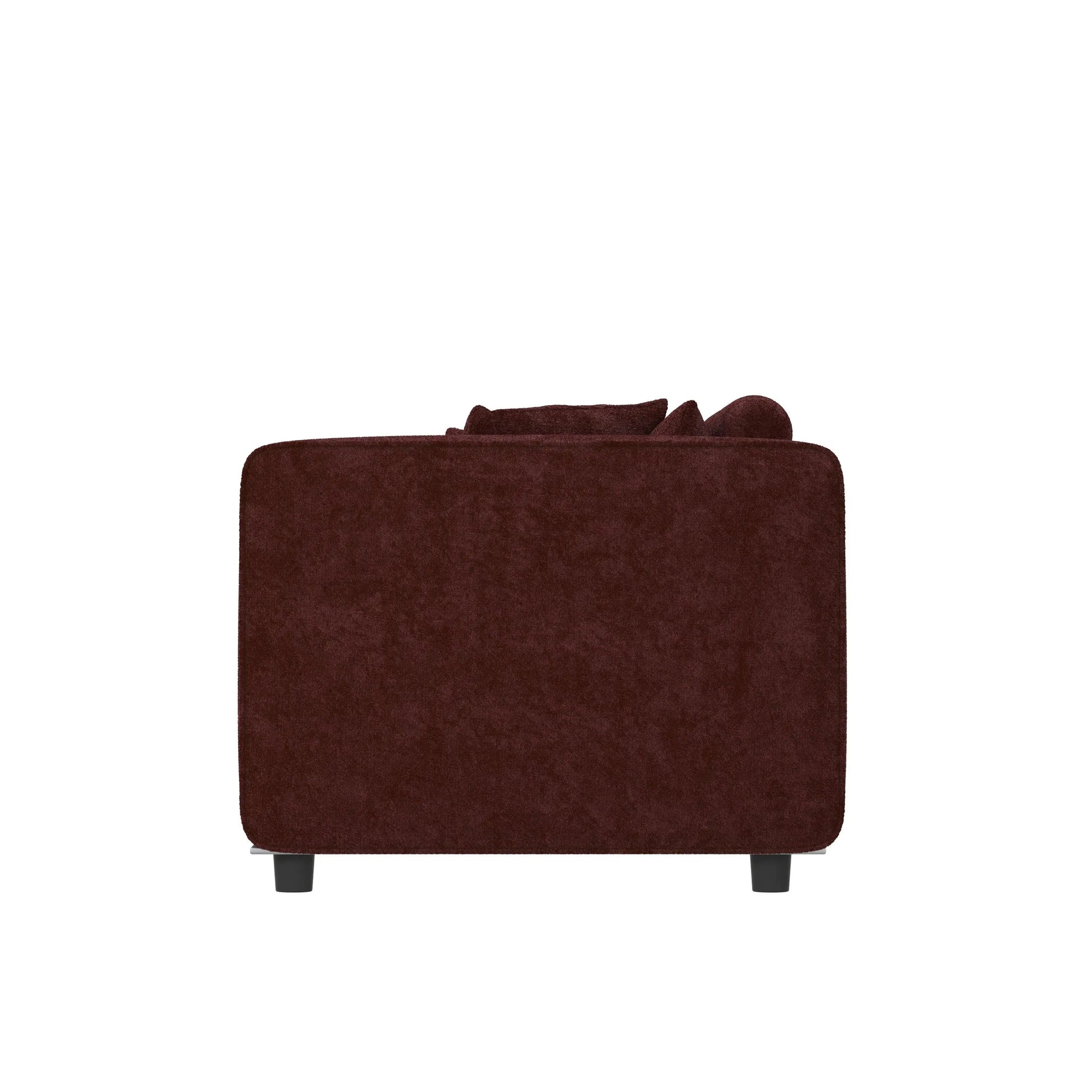 Lisbon Sleeper 3 in 1 Sofa Bed HyPrim Sectional Sofa