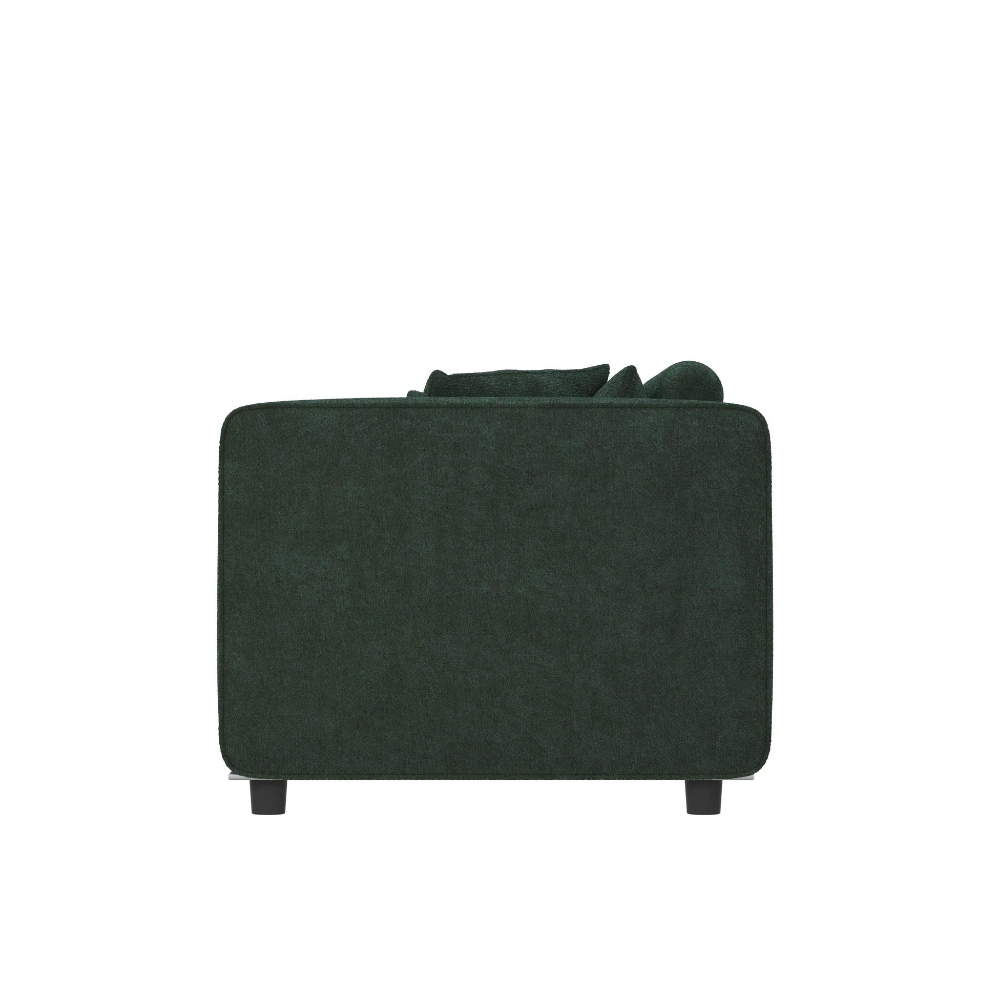 Lisbon Sleeper 3 in 1 Sofa Bed HyPrim Sectional Sofa