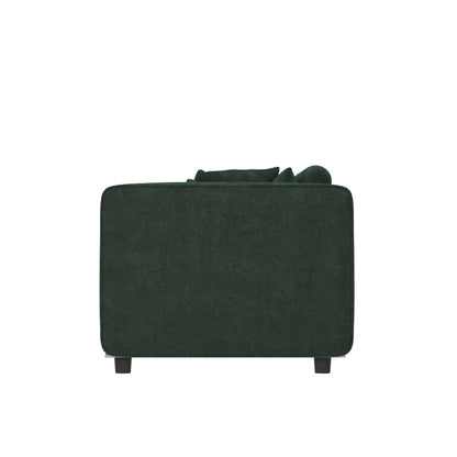 Lisbon Sleeper 3 in 1 Sofa Bed HyPrim Sectional Sofa