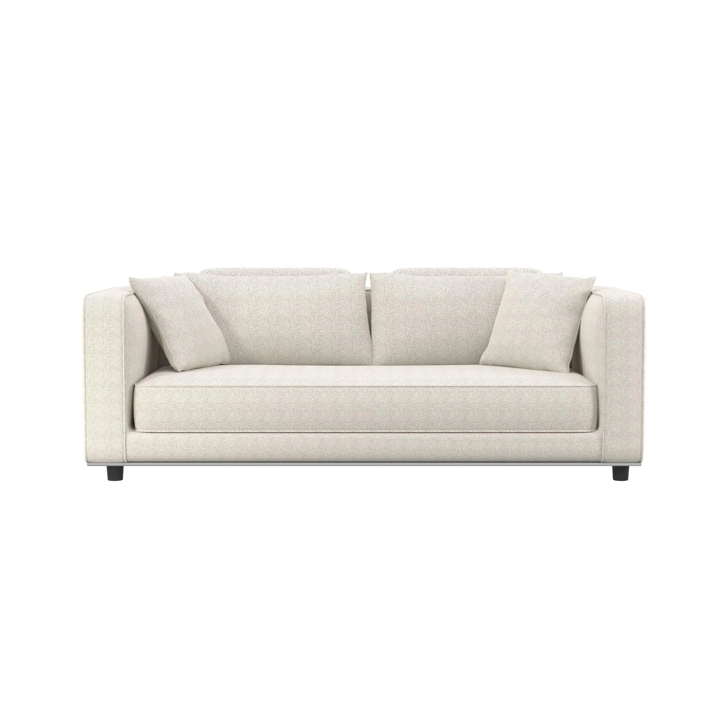 Lisbon Sleeper 3 in 1 Sofa Bed HyPrim Sectional Sofa