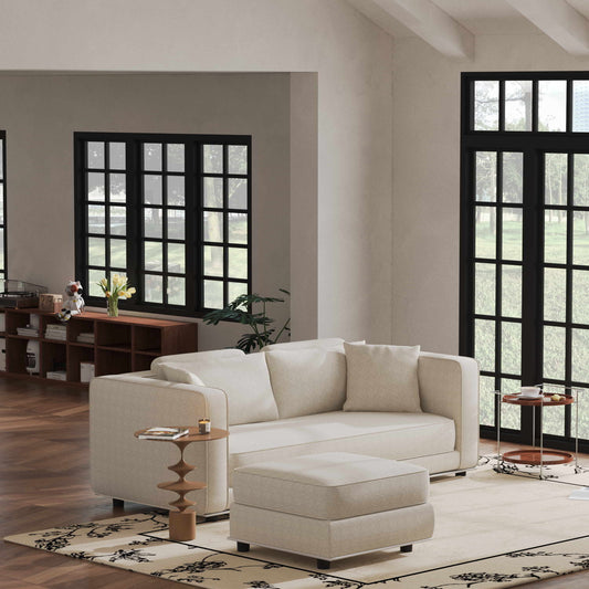 Lisbon Sleeper 3 in 1 Sofa Bed HyPrim Sectional Sofa