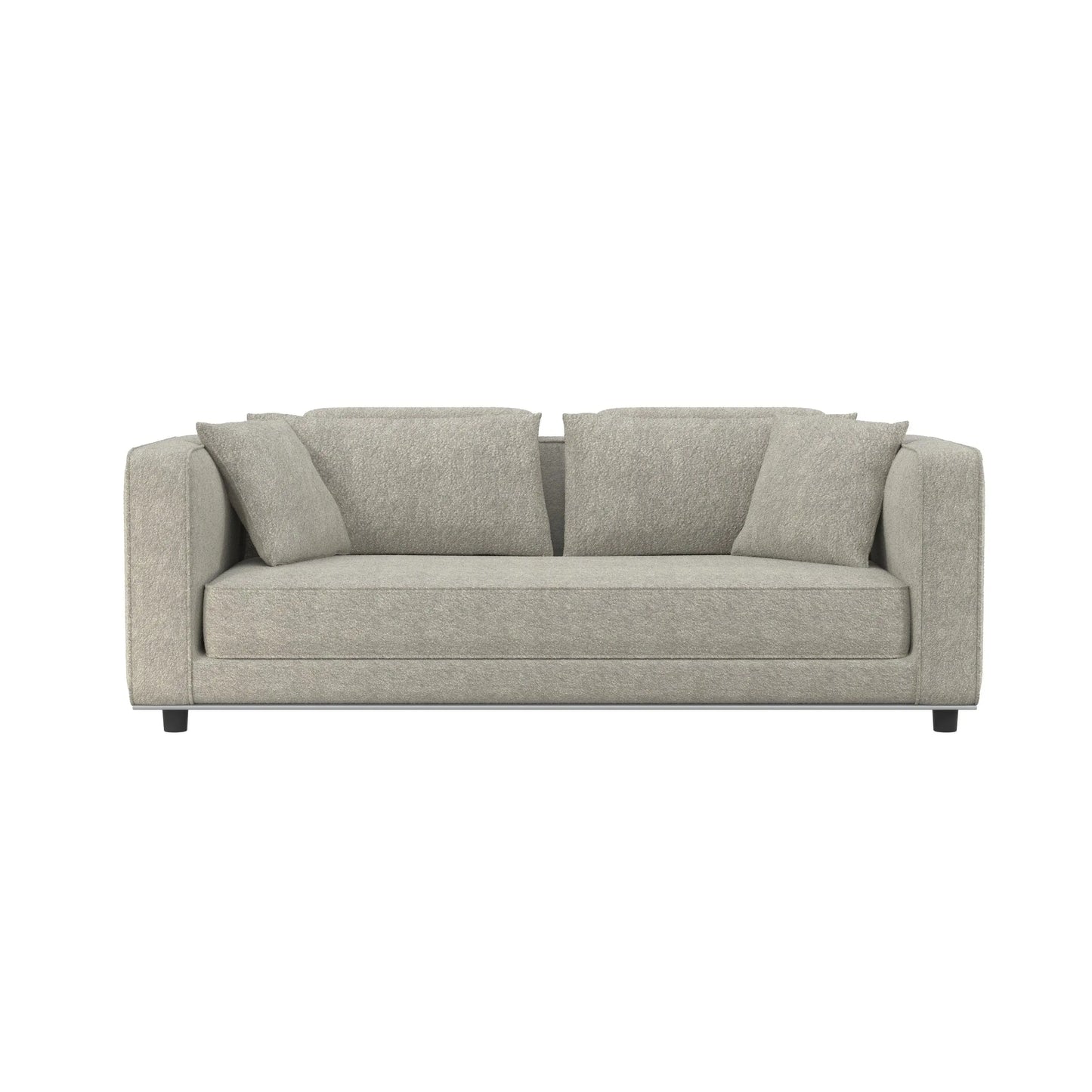 Lisbon Sleeper 3 in 1 Sofa Bed HyPrim Sectional Sofa