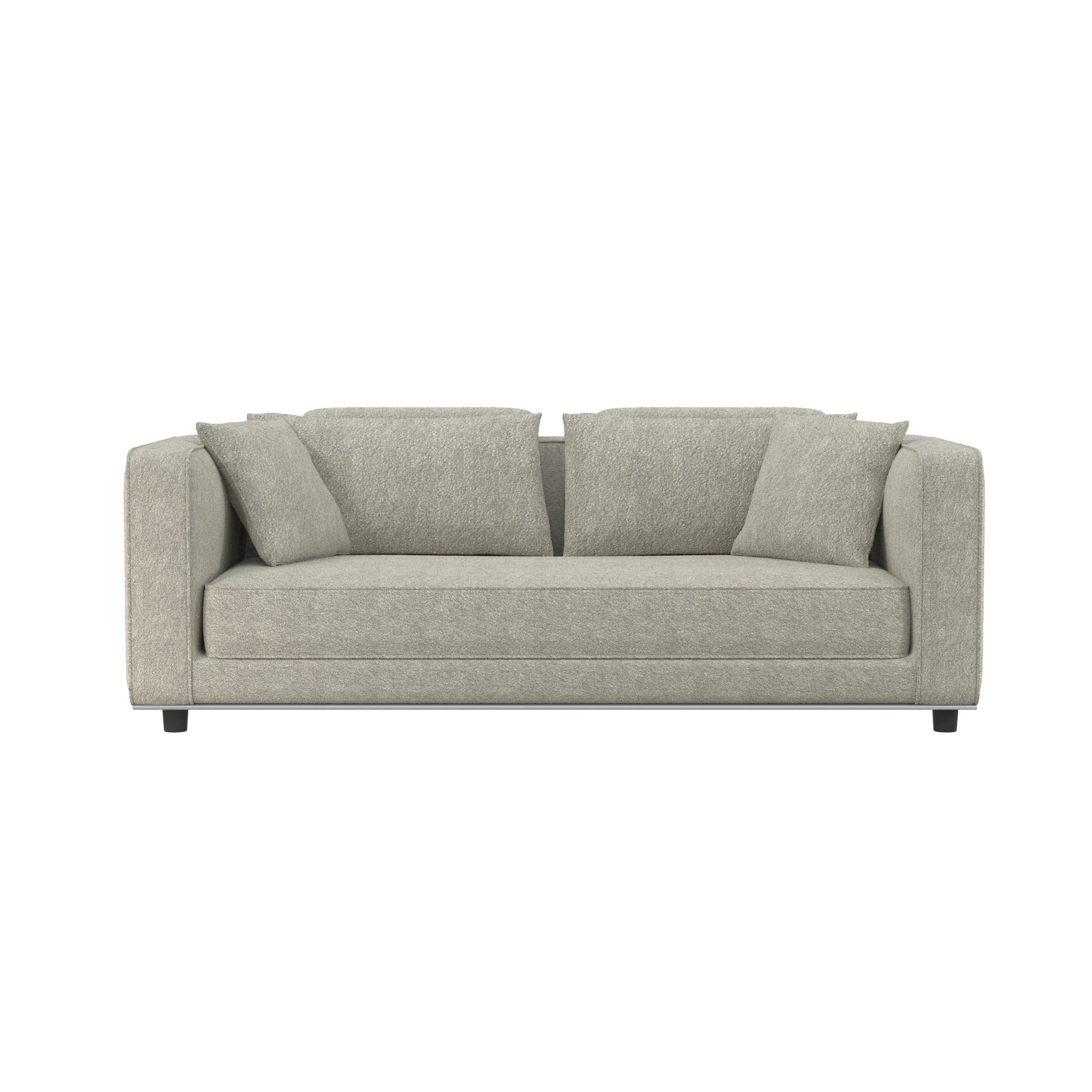 Lisbon Sleeper 3 in 1 Sofa Bed HyPrim Sectional Sofa