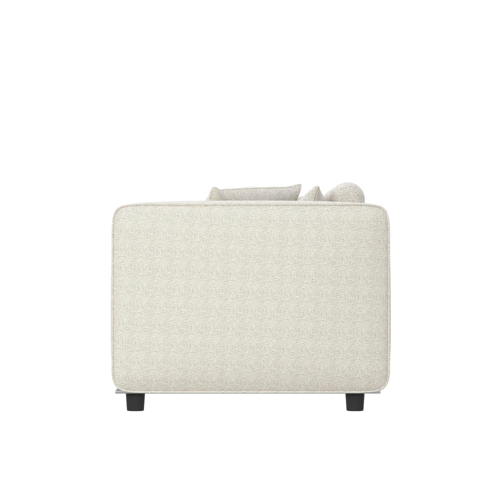 Lisbon Sleeper 3 in 1 Sofa Bed HyPrim Sectional Sofa
