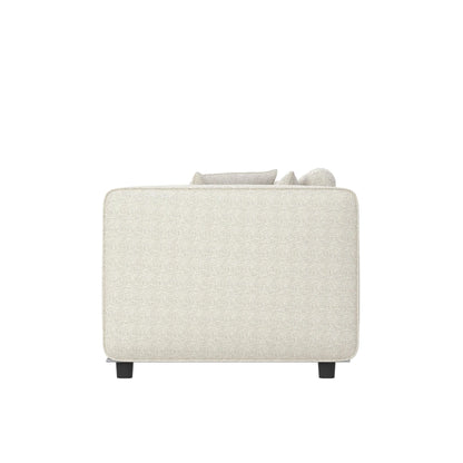 Lisbon Sleeper 3 in 1 Sofa Bed HyPrim Sectional Sofa