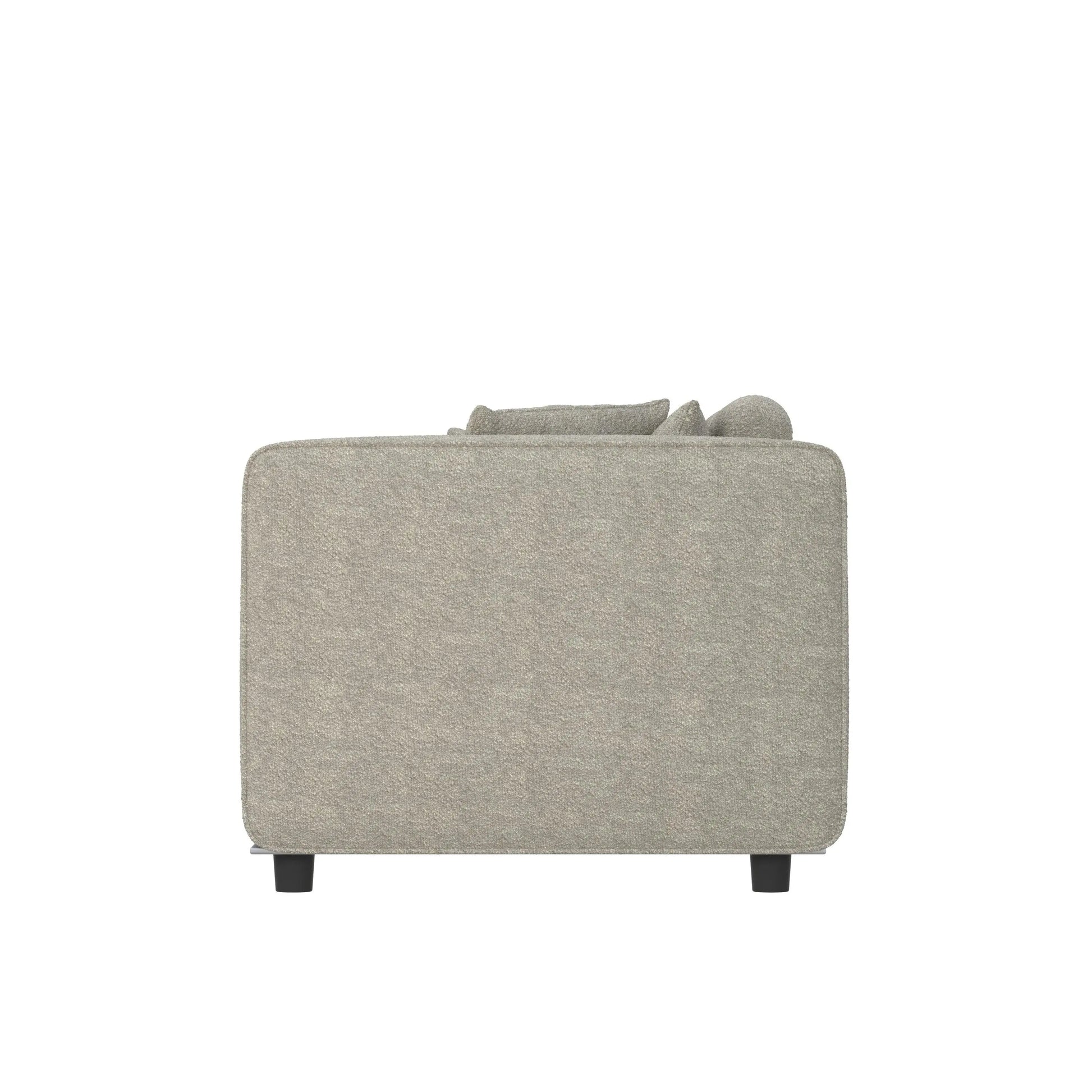Lisbon Sleeper 3 in 1 Sofa Bed HyPrim Sectional Sofa