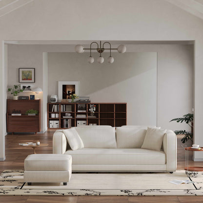 HyPrim Lisbon Sleeper 3 in 1 Sofa Bed