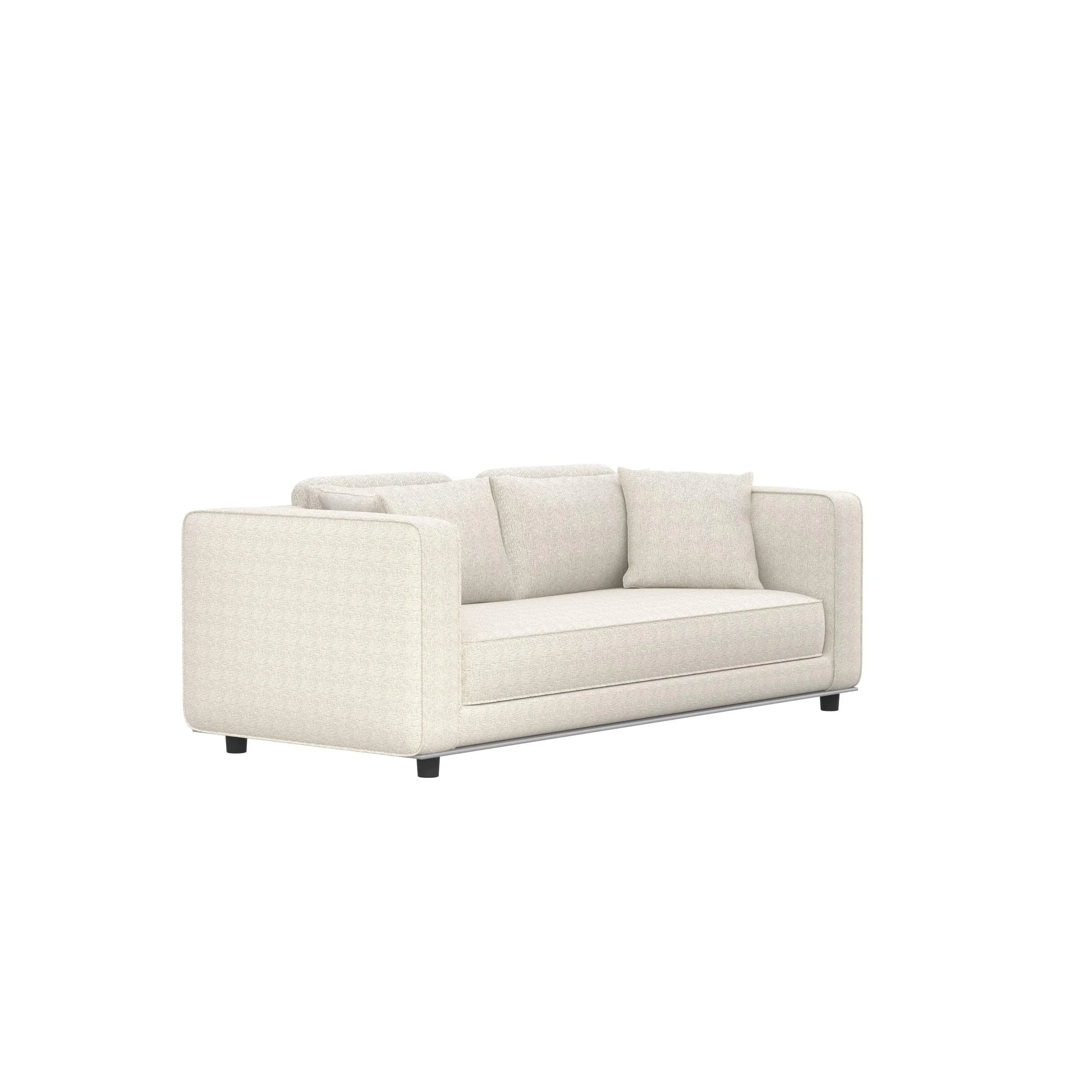 Lisbon Sleeper 3 in 1 Sofa Bed HyPrim Sectional Sofa