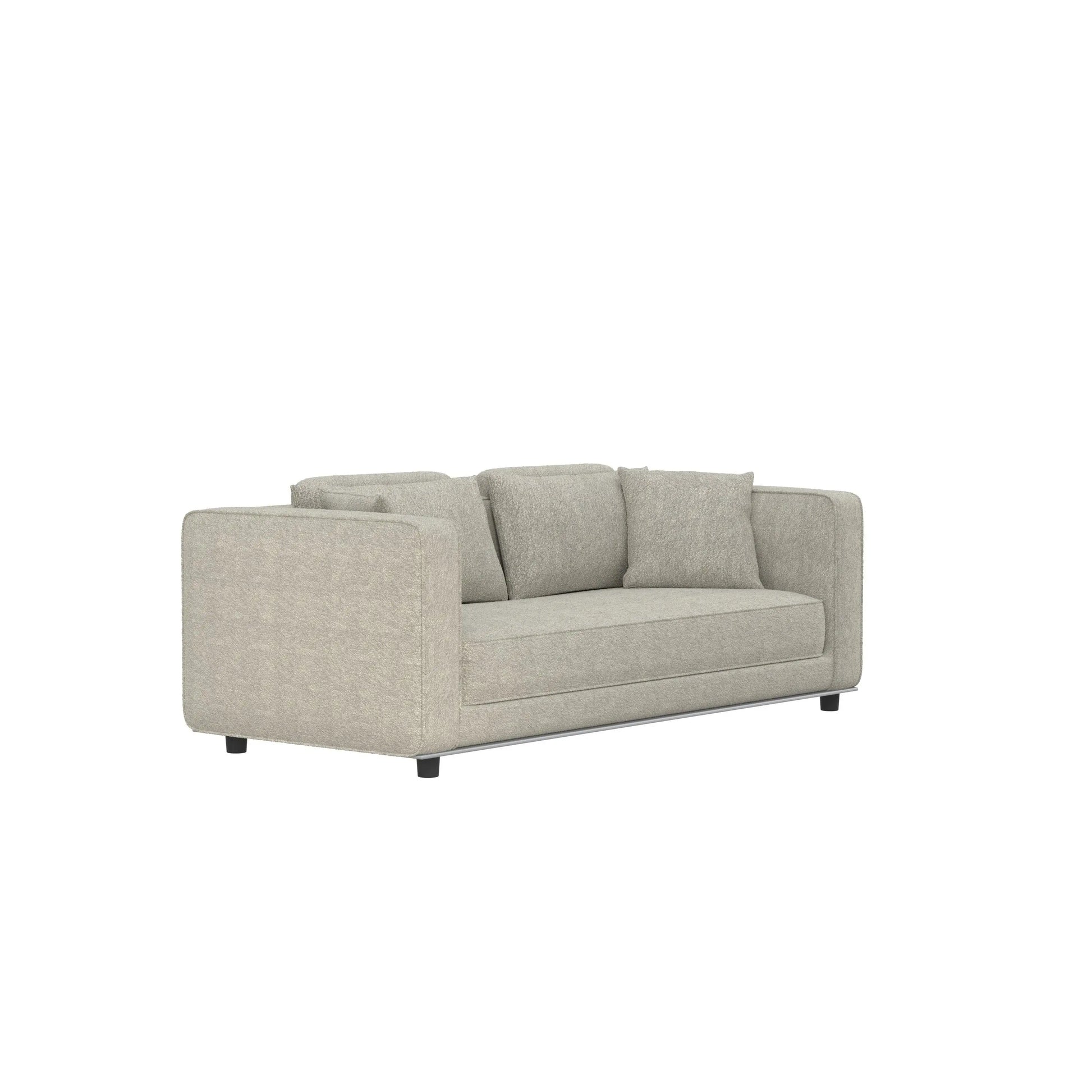 Lisbon Sleeper 3 in 1 Sofa Bed HyPrim Sectional Sofa