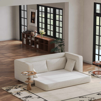 Lisbon Sleeper 3 in 1 Sofa Bed HyPrim Sectional Sofa