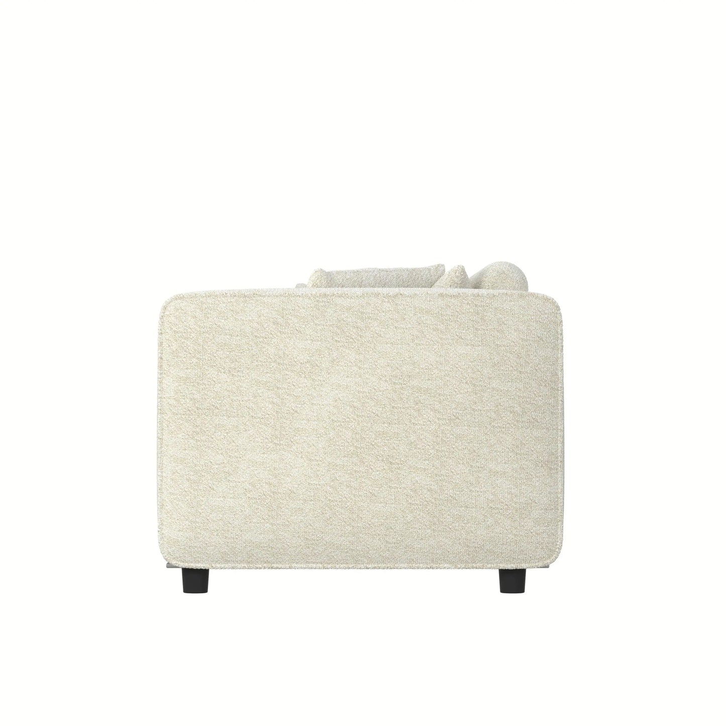 Lisbon Sleeper 3 in 1 Sofa Bed HyPrim Sectional Sofa