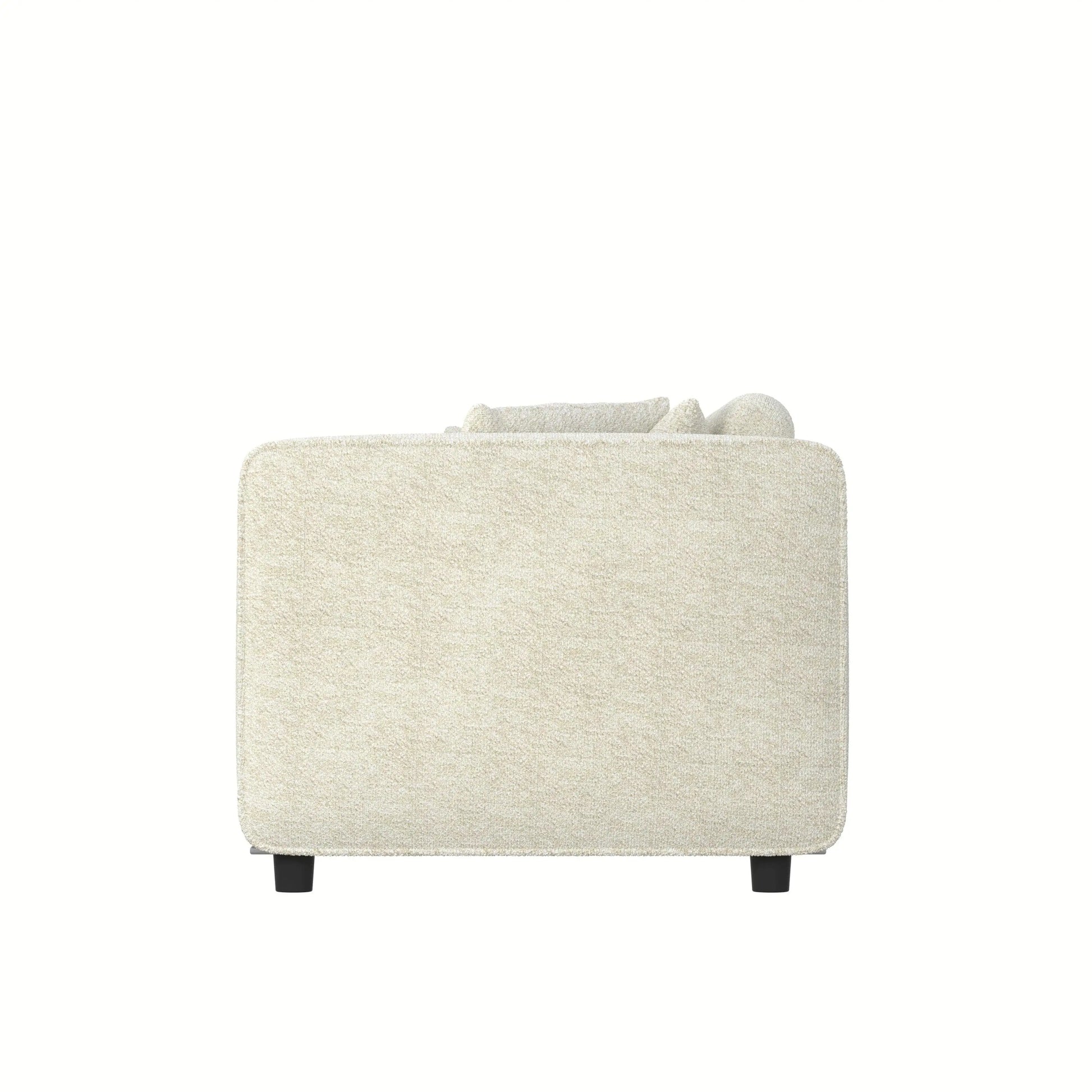 Lisbon Sleeper 3 in 1 Sofa Bed HyPrim Sectional Sofa