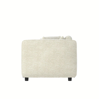Lisbon Sleeper 3 in 1 Sofa Bed HyPrim Sectional Sofa