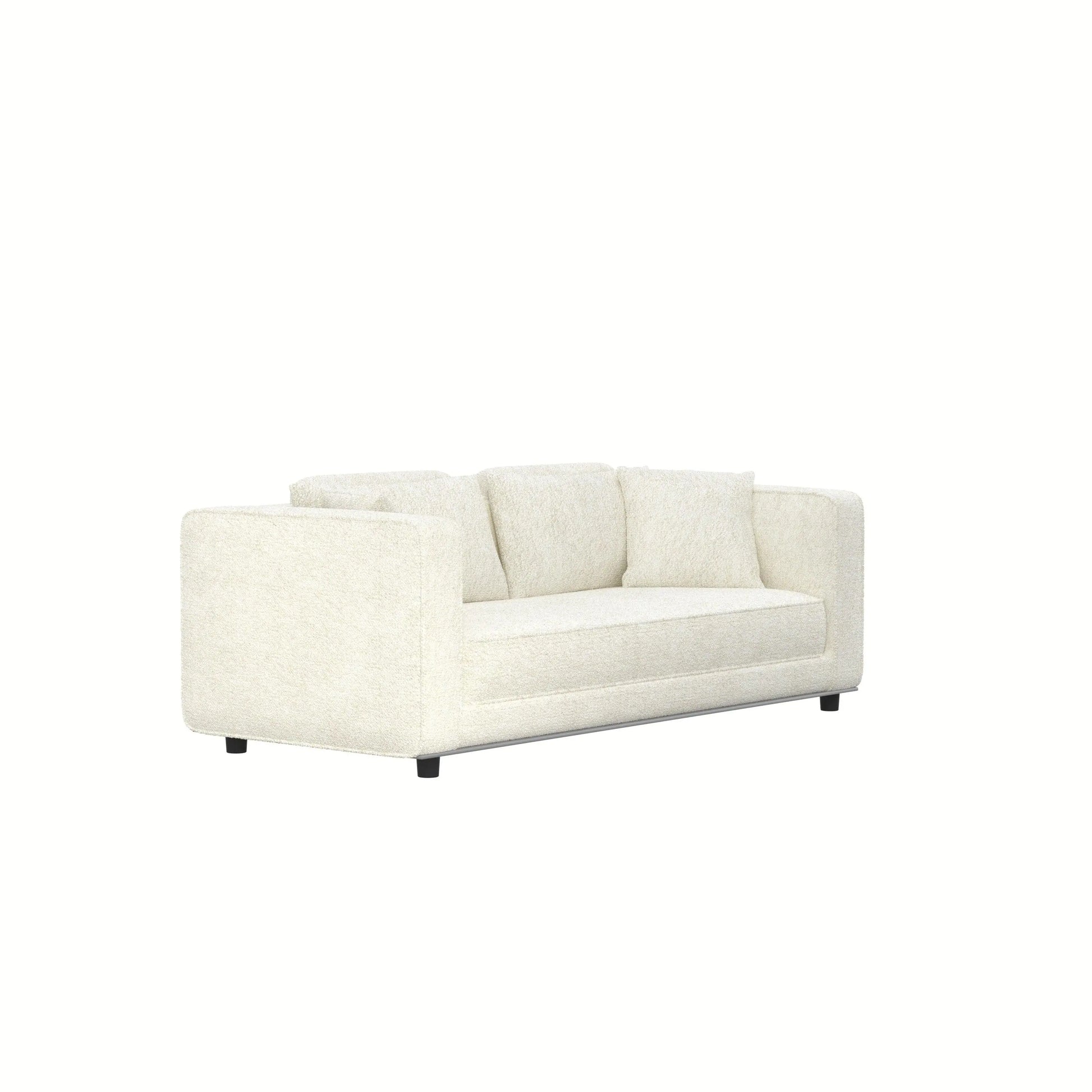 Lisbon Sleeper 3 in 1 Sofa Bed HyPrim Sectional Sofa