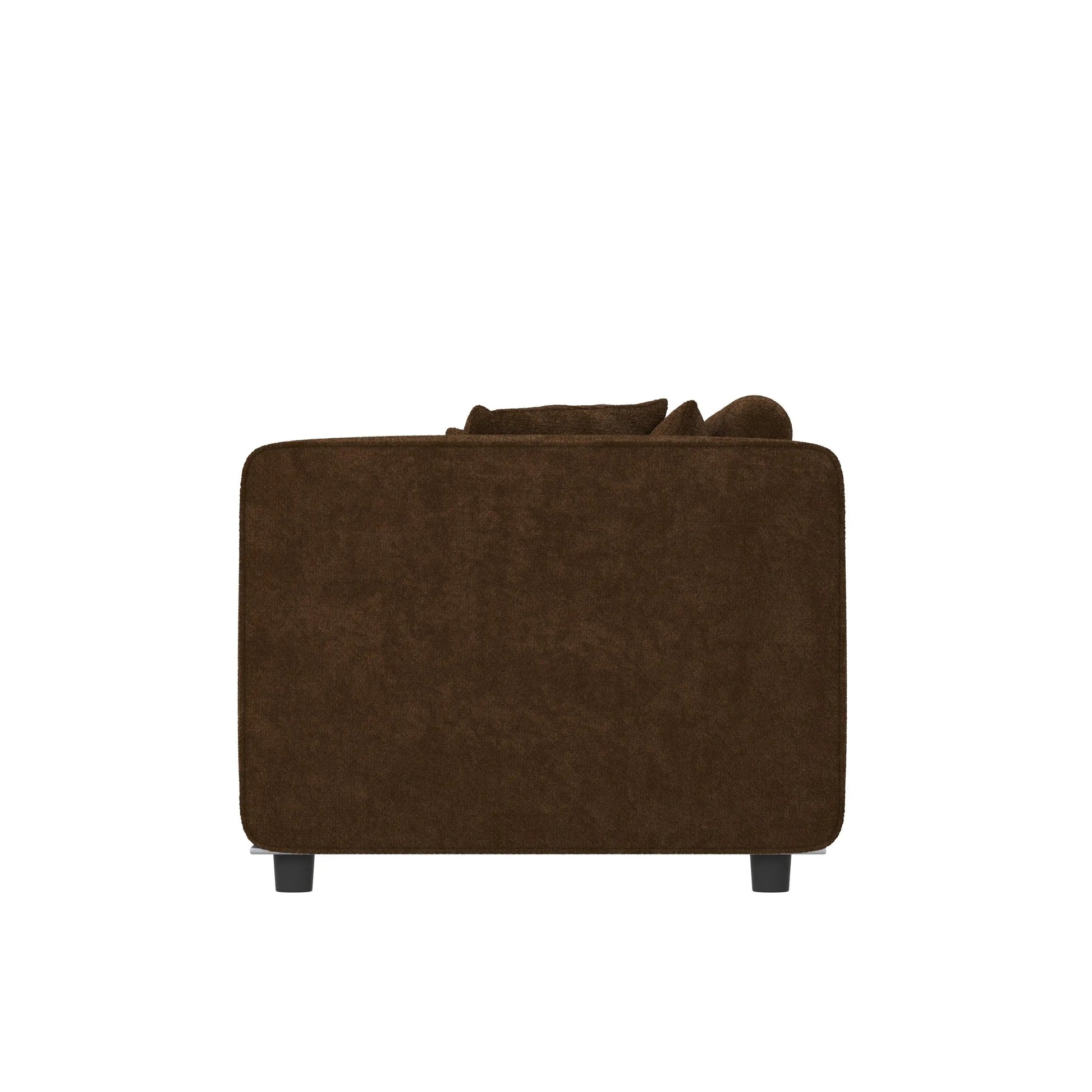 Lisbon Sleeper 3 in 1 Sofa Bed HyPrim Sectional Sofa